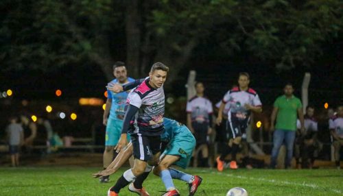 Quartas de finais da Copa Amizade será nos dias 12 e 13 no Parque Cecap