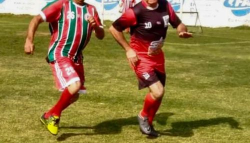 Copa Judá Vovozão 50 anos, terá abertura neste sábado(9) no Parque Iguaçu