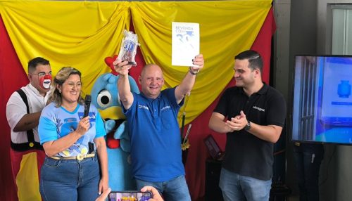 Ultragaz Adamantina: 30 Anos de Sucesso e Fidelidade