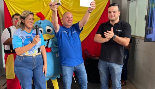 Com a missão de evidenciar o que Adamantina tem de melhor, a Life fez a cobertura da festa de 30 anos da Ultragaz. Confira as fotos.