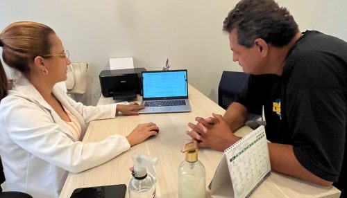 Transforme sua Vida com a Nutricionista Viviane Souza