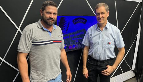 Prosa do Campo: Agrônomo Maurício Konrad Compartilha Conhecimento e o Trabalho da Casa da Agricultura