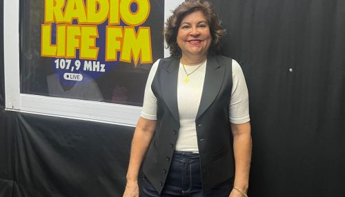 Campanha do Kilo em Adamantina!