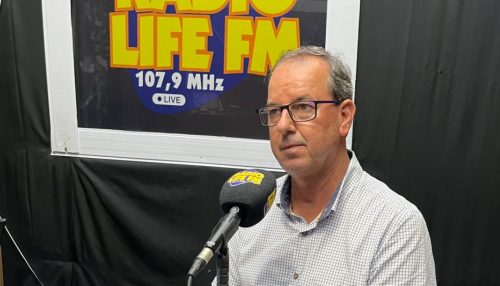 Prefeito José Carlos Tiveron Anuncia Novos Secretários para a Gestão Municipal