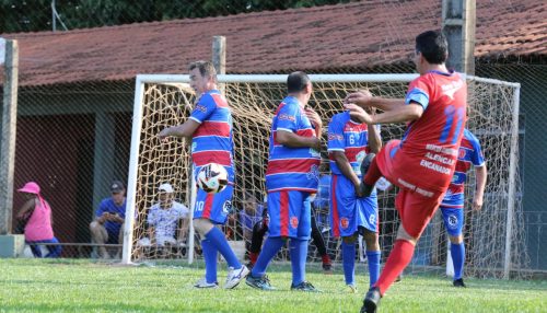 Copa Judá Intermunicipal Vovozão 50 anos, terá partida nesta quinta-feira (14)