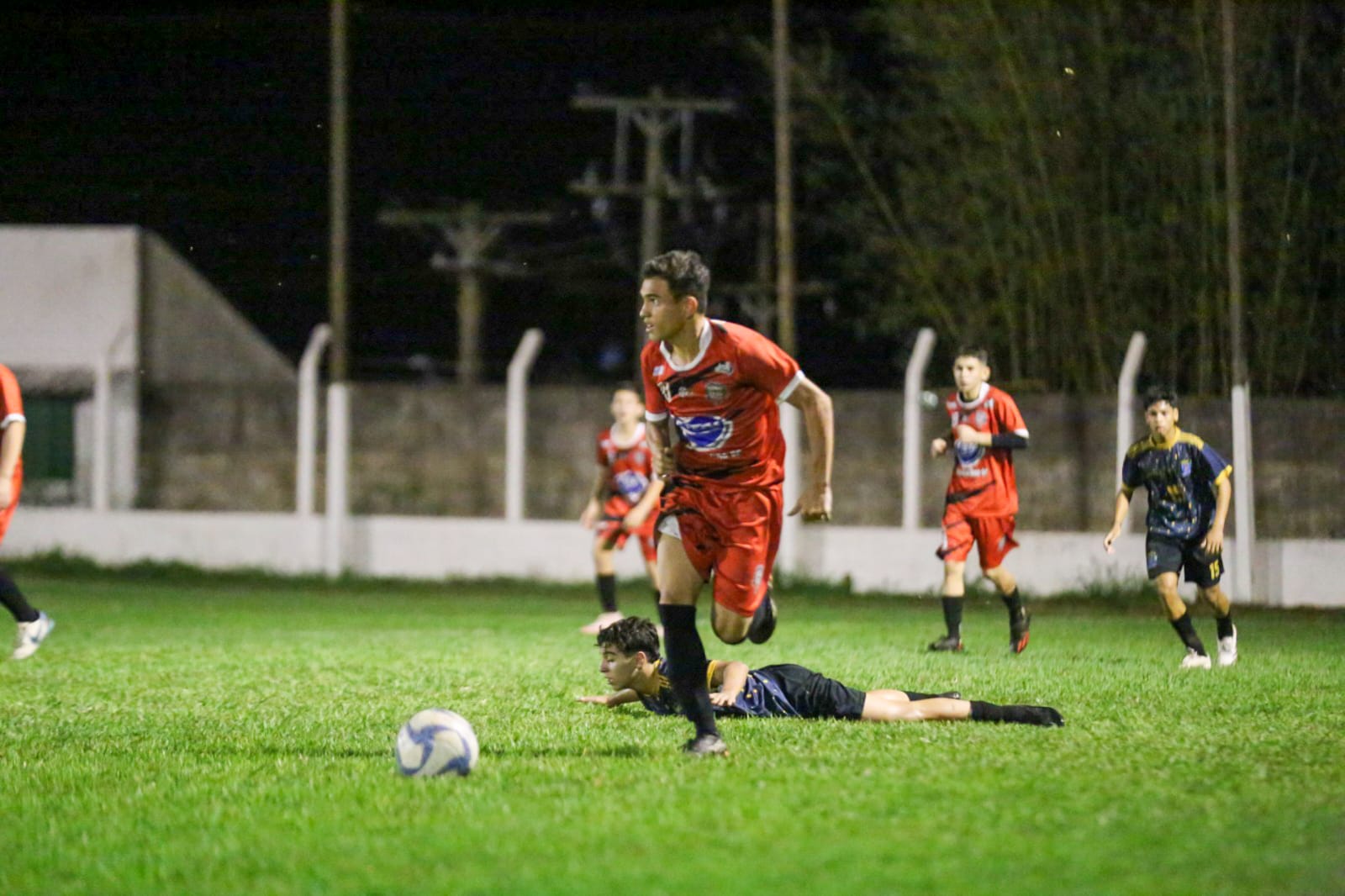 Estádio Municipal de Adamantina será palco do Campeonato Estadual