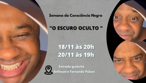 Fabinho do Chapa Quente retorna aos palcos em Adamantina