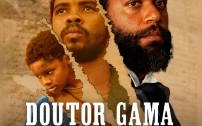 O filme Doutor Gama GRATUITAMENTE