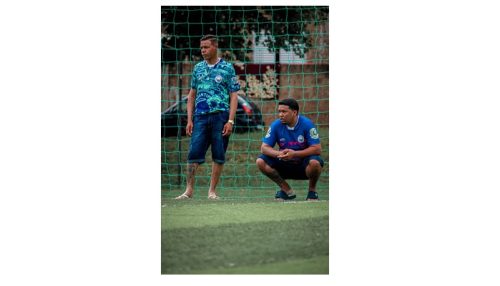 Primeiros semifinalistas da Copa Amizade, serão conhecido nesta terça-feira (12)