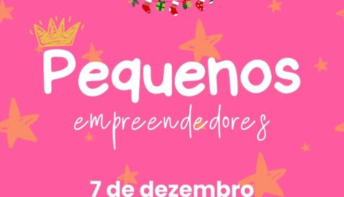 Espaço Pequenos Empreendedores será uma novidade da Feira da Mulher Empreendedora