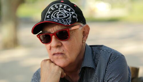 Morre o ator Ney Latorraca, aos 80 anos, no Rio de Janeiro