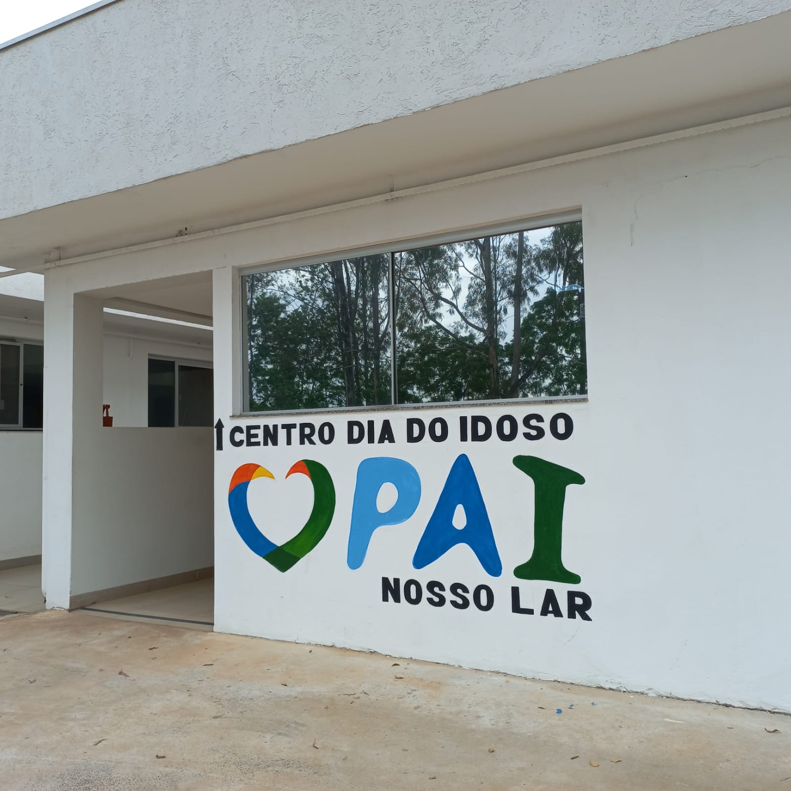 Prefeitura de Adamantina realiza inauguração do Centro-Dia da Pessoa Idosa