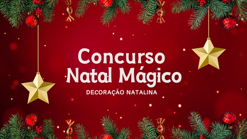 Prefeitura de Adamantina premia vencedores do “Concurso Natal Mágico 2024”