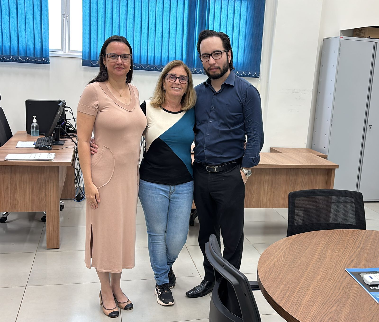 Professora de Medicina se desliga da FAI após sete anos de atuação no curso