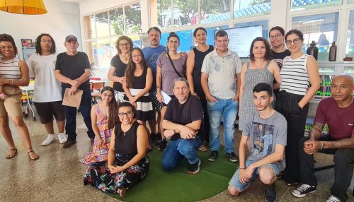 Primeiro Encontro de Escritores e Letristas de Adamantina Promove Cultura e União