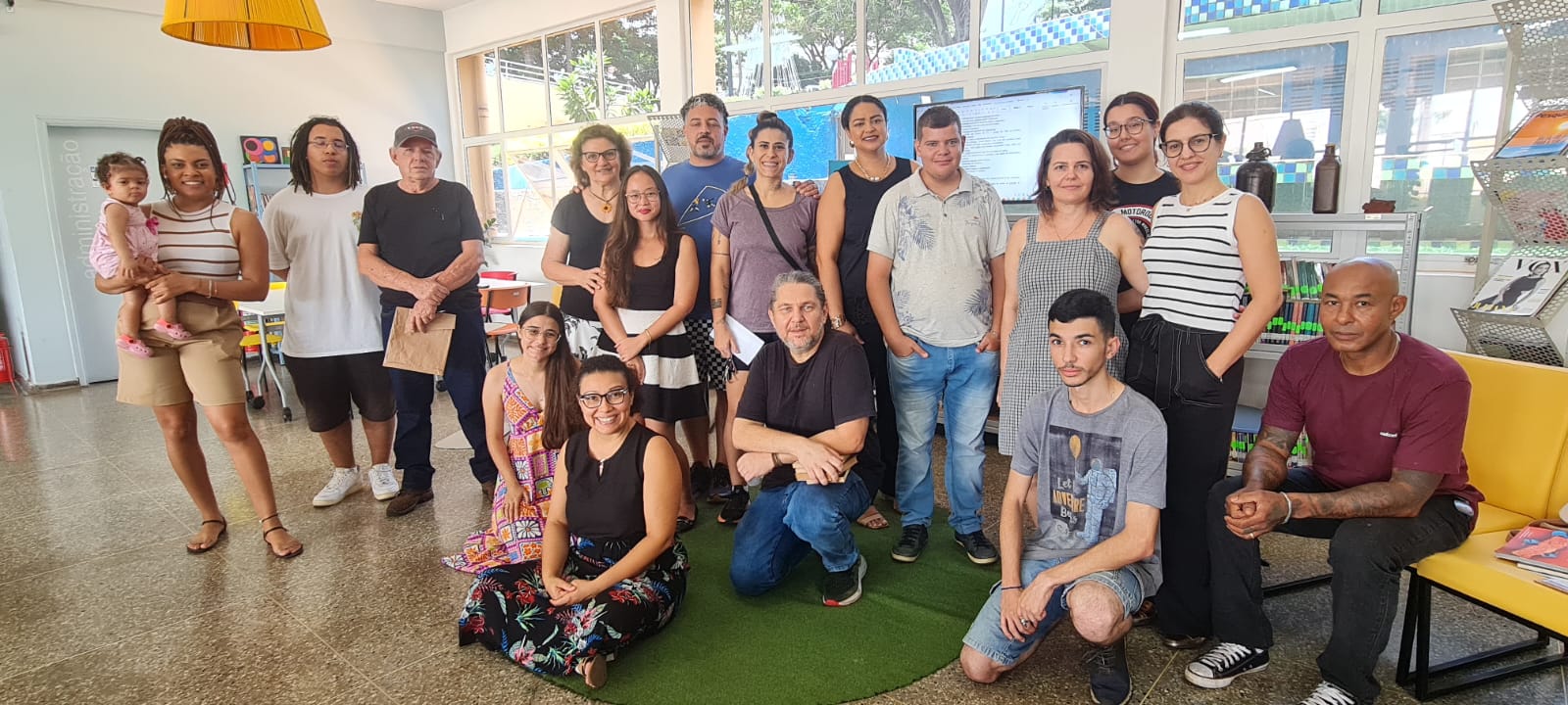 Primeiro Encontro de Escritores e Letristas de Adamantina Promove Cultura e União