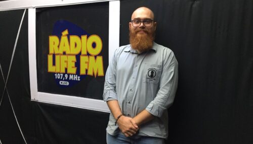 Novo Secretário de Planejamento e Desenvolvimento de Adamantina Destaca Melhorias para 2025