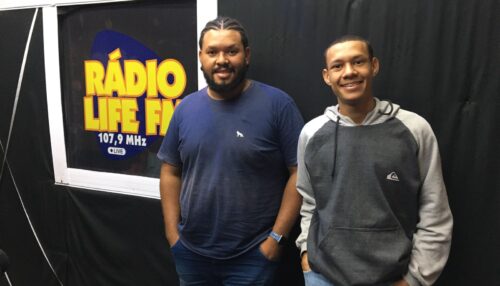 Grupo Ação pela Vida compartilha história de solidariedade e anuncia ação especial de Natal