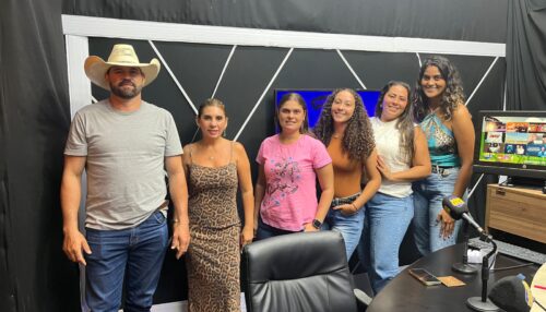 Life FM Realiza Última Edição do Podcast “Prosa do Campo” de 2024 com Retrospectiva e Homenagem