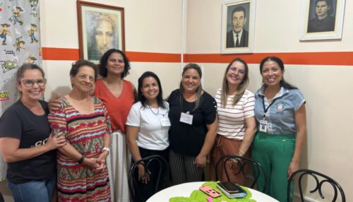 Conselhos vinculados à Secretaria de Assistência Social de Adamantina realizaram visitas de monitoramento