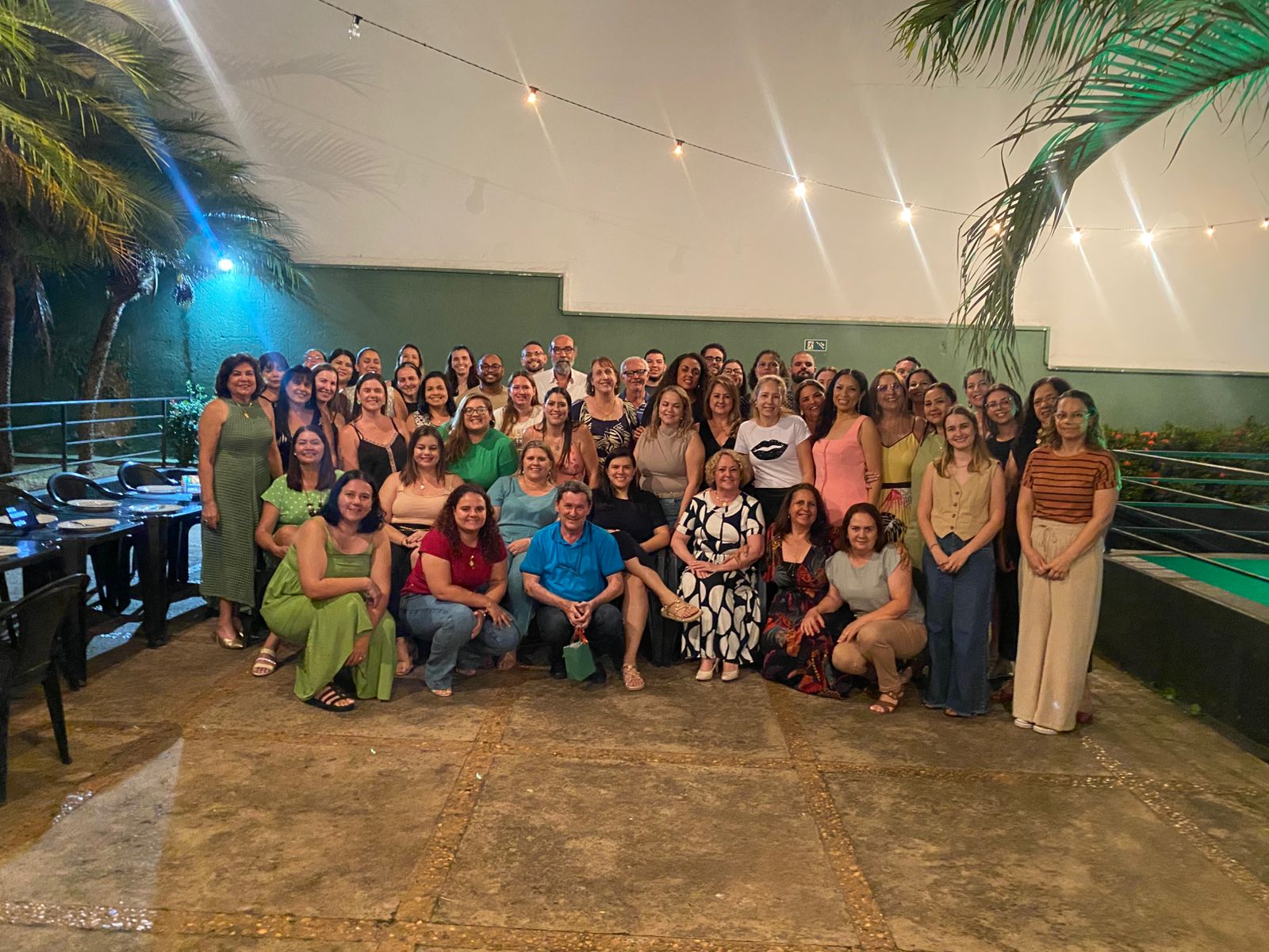 Secretaria de Assistência Social de Adamantina promove momento de interação entre conselhos de políticas públicas