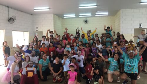 Ação Pela Vida Transforma Desafios em Solidariedade no Jardim Bela Vista