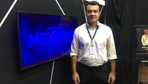 Via Japan Toyota de Adamantina Retoma as Atividades em Novo Showroom