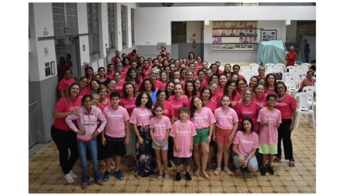 Empreendedoras participam de último encontro que antecede a realização da feira