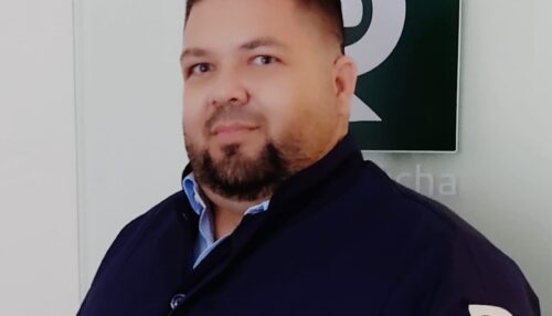 Prof. Dr. Paulo Rocha conquista pós-doutorado com pesquisa sobre tratamento da vertigem de posicionamento em idosos