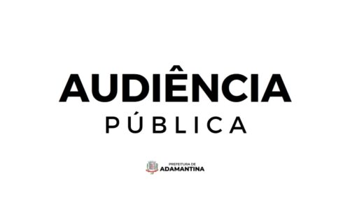 Prefeitura de Adamantina realiza audiência pública para avaliação do cumprimento das metas fiscais