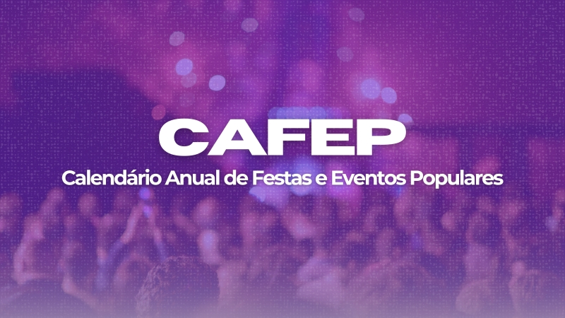 Prefeitura de Adamantina realiza nesta segunda-feira (13) reunião para criação e organização do Calendário Anual de Festas e Eventos Populares (CAFEP)