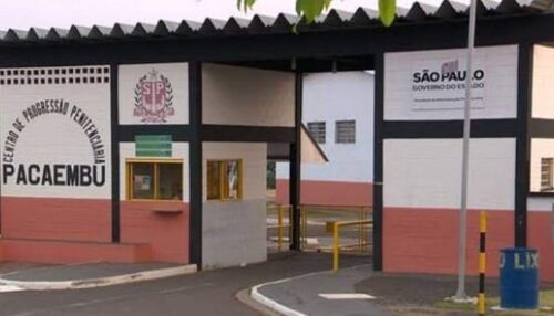 32 detentos de Pacaembu não retornam da saidinha temporária