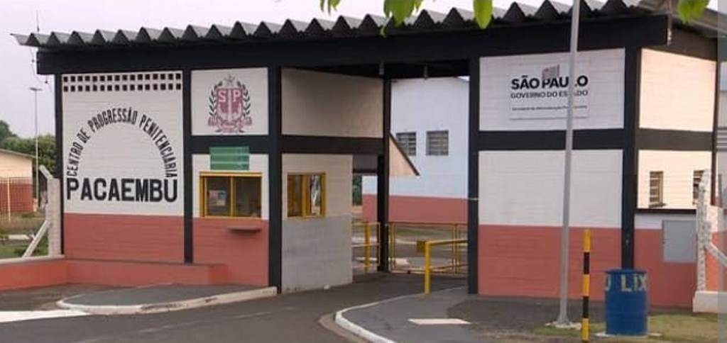 32 detentos de Pacaembu não retornam da saidinha temporária