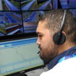 Eixo SP prestou 145 mil atendimentos nas rodovias em 2024