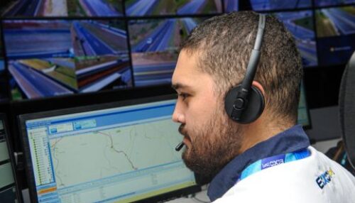 Eixo SP prestou 145 mil atendimentos nas rodovias em 2024