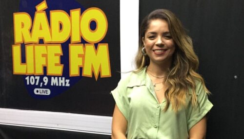 A Arte da Fotografia: Entrevista com Estela Mendes