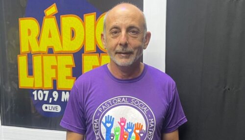 Padre Afonso Encerra Missão em Adamantina e Assume Nova Paróquia em Tupã