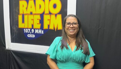 Vereadora Martinha do Posto Conhece o Projeto Mulheres de Peito Realizado em Dracena