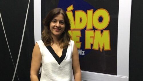 Ana Queila, secretária da cultura, declara manter os projetos e divulga novas iniciativas.