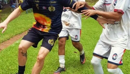 25º Torneio Regional da Vila Freitas de Adamantina, inicia nesta terça-feira (14)