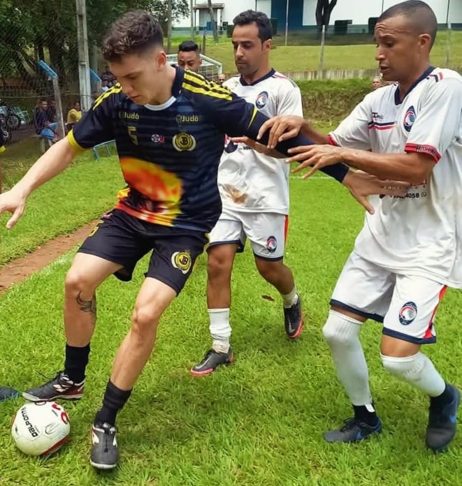 25º Torneio Regional da Vila Freitas de Adamantina, inicia nesta terça-feira (14)