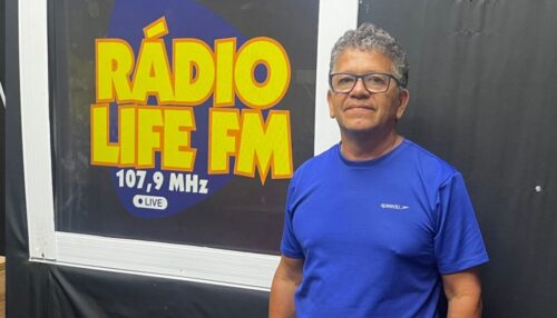 Teve início o 25º Torneio de Futebol Médio da Vila Freitas: campeonato ganha destaque com premiações aos vencedores, afirma presidente da Associação