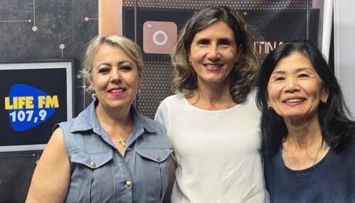 Fundo Social Realizará 550 Exames de Mamografia para Zerar Fila de Espera de 531 Mulheres em Adamantina.