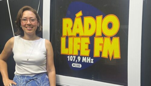 Saúde Integrativa no Combate às Doenças com a Fisioterapeuta Pélvica Valéria Marinho