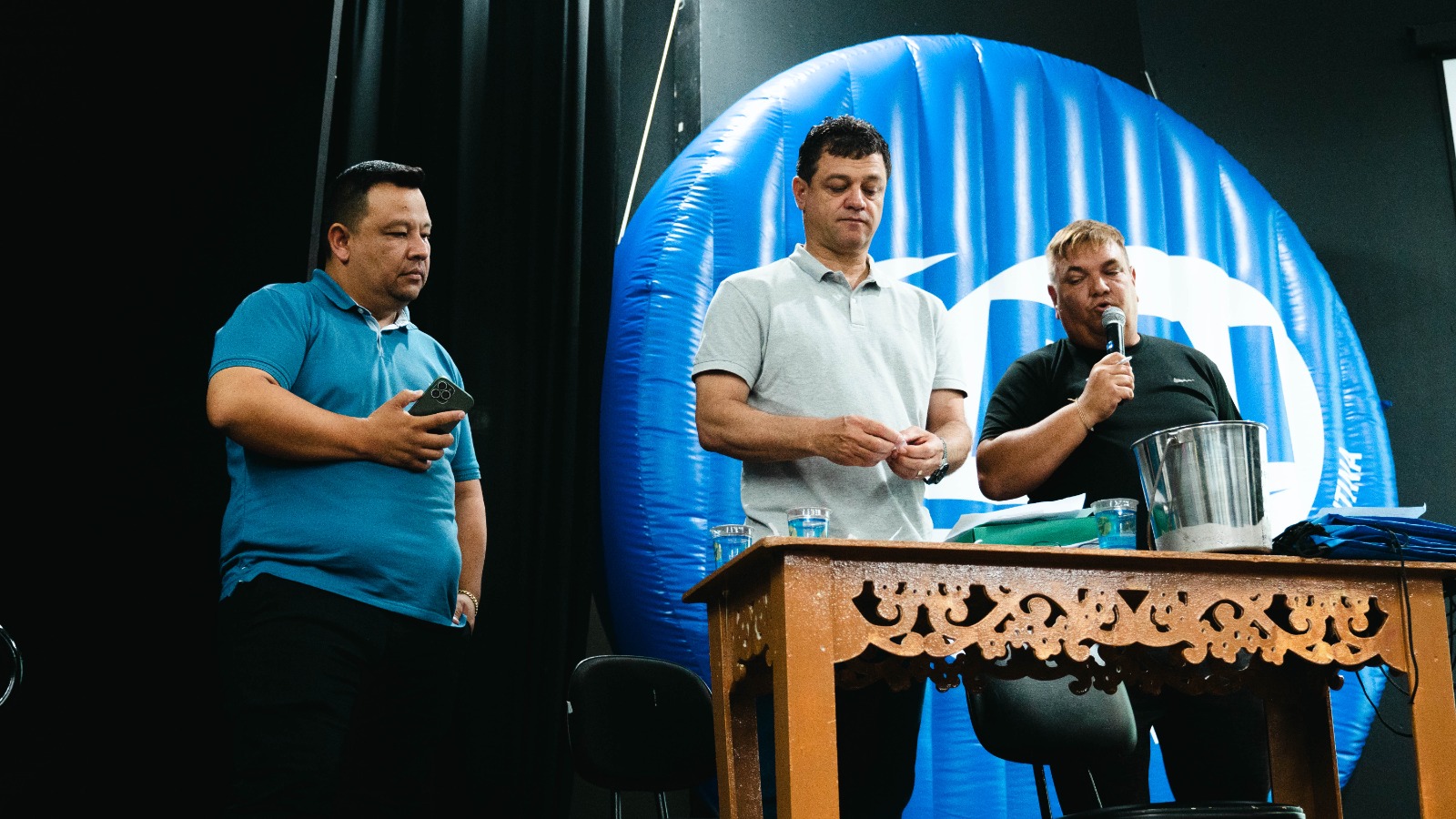 A Cobertura da LIFE FM da 17° Copa Regional FAI aberta de Futsal Adamantina 2025 começou