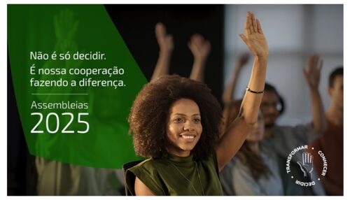 Ciclo assemblear da Sicredi Centro Oeste Paulista começa nesta quinta-feira, 30, em Marília