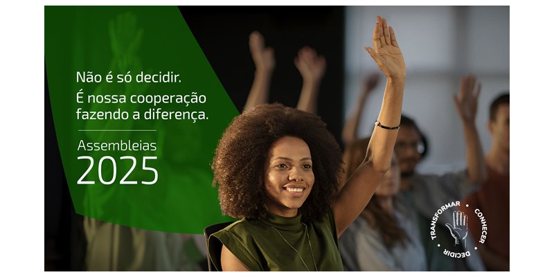 Ciclo assemblear da Sicredi Centro Oeste Paulista começa nesta quinta-feira, 30, em Marília