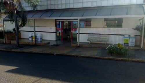 Homem é morto a facadas após desentendimento com pedreiro em obra