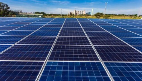 SP avança em geração de energia solar fotovoltaica, aponta balanço energético estadual
