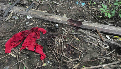 Homem é morto no Jardim Primavera, em Adamantina